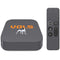 University of Tennessee-Knoxville Vols Apple TV Skin